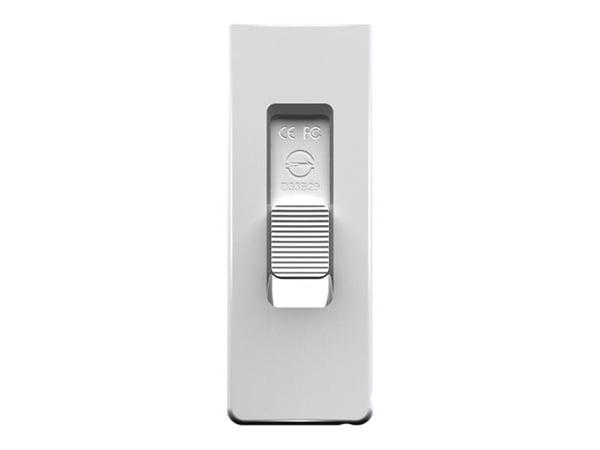 SILICON POWER Blaze B03 - USB-flashstasjon - 32 GB - USB 3.2 Gen 1 - hvit