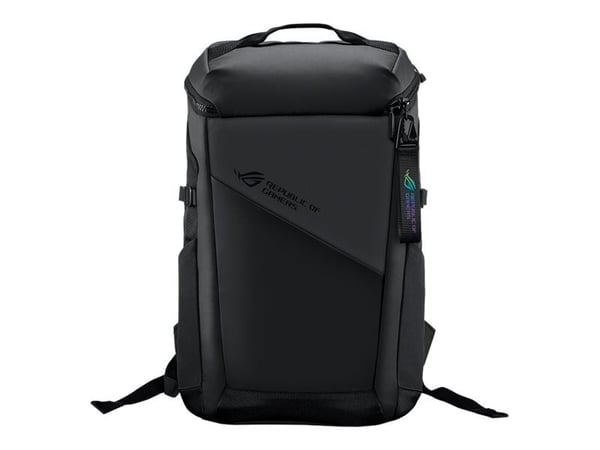 ASUS ROG Ranger BP2701 - Notebookryggsekk - 17" - svart