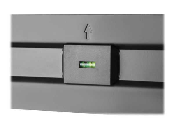 DIGITUS DA-90375 - Brakett - Ultra-Slim - for LCD-TV - skjermstørrelse: 37"-70" - veggmonterbar