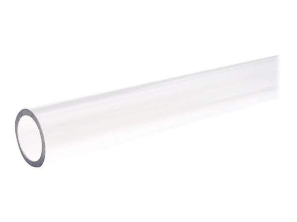 Alphacool 8747411, Polyeteenitereftalaatti, Läpinäkyvä, 60 °C, 4 bar, 1,3 cm, 328 g