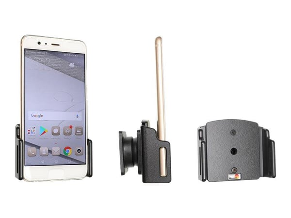 Brodit 711042 Holder for mobiltelefon/smarttelefon Svart Passiv holder (711042)