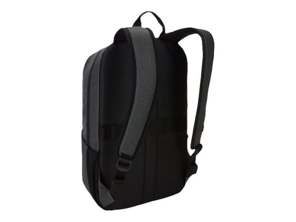 Case Logic ERA ERABP-116 - Ryggsäck för bärbar dator - 15.6" - svart, obsidian