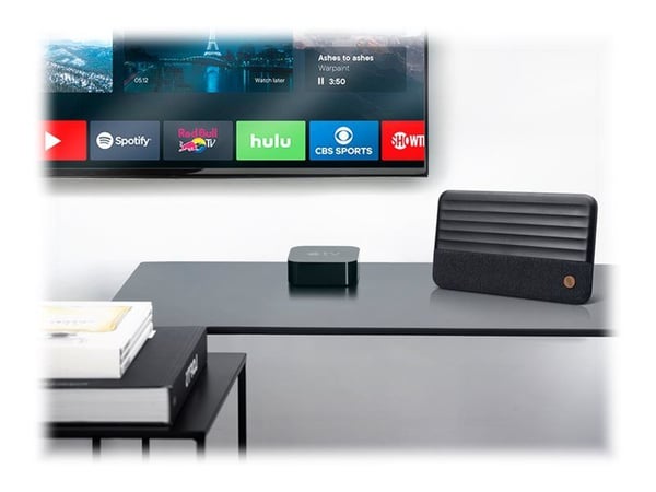 One for All SV 9482 - Antenn - platt - HDTV - inomhus