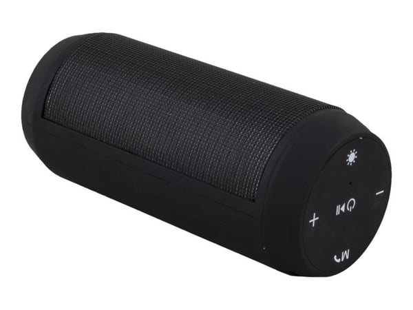 Esperanza Fado - kaiutin - kannettava - langaton - Bluetooth - 6 Watt