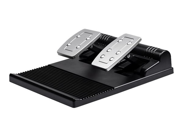 Tracer Roadster 4 in 1 - Sett for hjul, pedaler og girskiftehevarm - kablet - for PC, Sony PlayStation 3, Microsoft Xbox One, Sony PlayStation 4