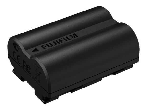 Fujifilm NP W235 - Akku - Li-Ion - 2200 mAh - 16 Wh - GFX 100S, 50S II; X-sarjaan X-H2S, X-T4