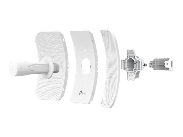 TP-Link CPE710 - Antenna - Wi-Fi - 23 dBi - Outdoor - 128MB RAM