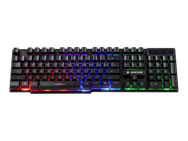 Tracer Gamezone LoCCar -näppäimistö (TRAKLA46651)