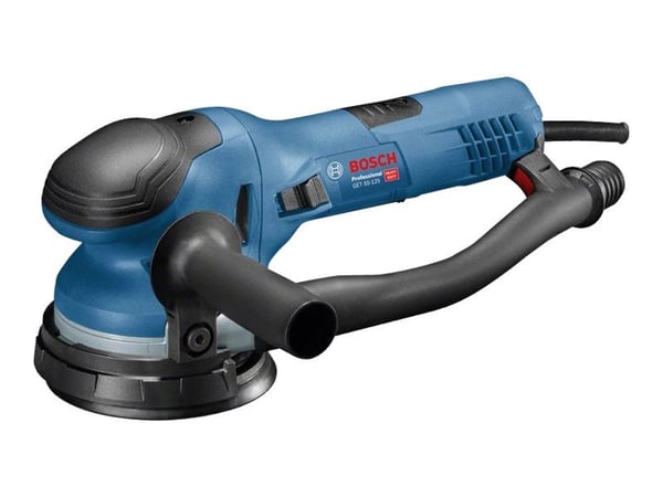 Bosch EXCENTERSLIBER GET 55-125 LAATIKKO