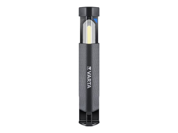 Varta Work Flex Telescope - Arbeidslys - LED - 2-modus - 5 W - trekant