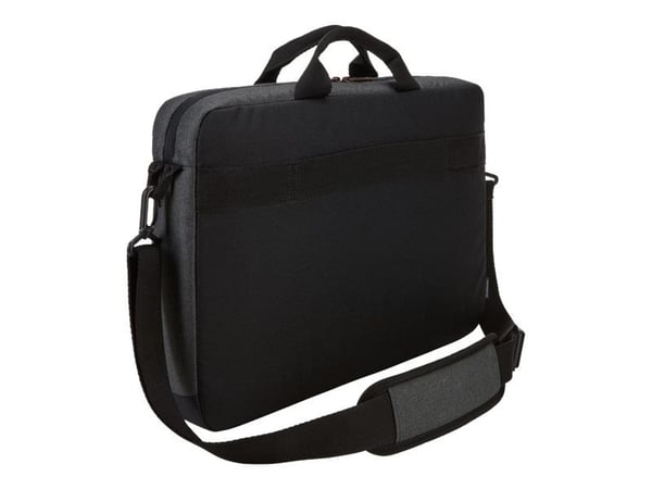 Case Logic ERAA 116 - Bæretaske til notebook - 15.6" - obsidianväri