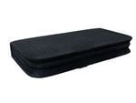 MediaRange - Lomme for CD/DVD-plater - 48 plater - svart