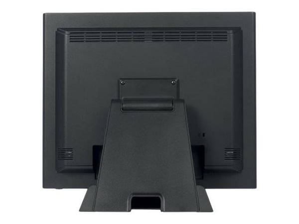 iiyama ProLite T1931SAW-B5 - LED-skjerm - 19" - berøringsskjerm - 1280 x 1024 - TN - 250 cd/m² - 1000:1 - 5 ms - HDMI, VGA, DisplayPort - høyttaler...