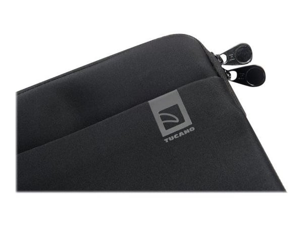 Tucano BFTMB15-BK, Etui, 38,1 cm (15")