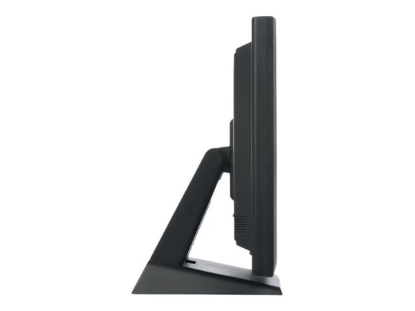 iiyama ProLite T1931SAW-B5 - LED-skjerm - 19" - berøringsskjerm - 1280 x 1024 - TN - 250 cd/m² - 1000:1 - 5 ms - HDMI, VGA, DisplayPort - høyttaler...