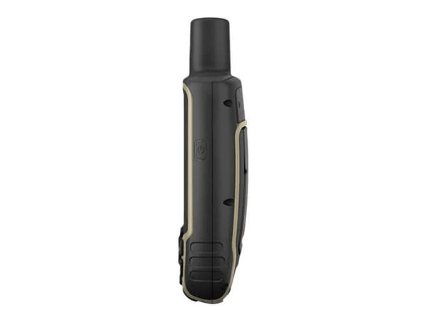 Garmin GPSMAP 65 - GPS/GLONASS/Galileo-navigator - vandring 2.6"
