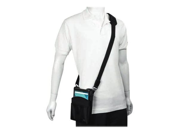 Mobilis REFUGE Holster S - Hölsterväska för surfplatta - 6"