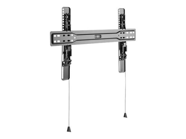 DIGITUS DA-90375 - Brakett - Ultra-Slim - for LCD-TV - skjermstørrelse: 37"-70" - veggmonterbar
