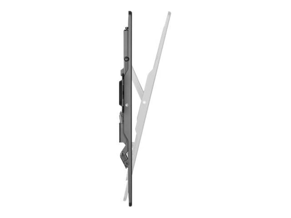 DIGITUS DA-90375 - Brakett - Ultra-Slim - for LCD-TV - skjermstørrelse: 37"-70" - veggmonterbar
