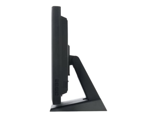 iiyama ProLite T1931SAW-B5 - LED-skärm - 19" - pekskärm - 1280 x 1024 - TN - 250 cd/m² - 1000:1 - 5 ms - HDMI, VGA, DisplayPort - högtalare - matts...