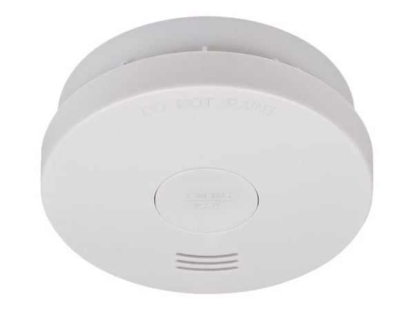 brennenstuhl RM L 3100 - Røyksensor - batteridrevet