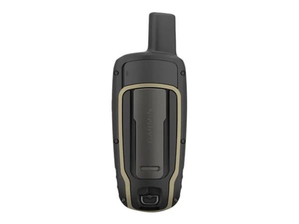 Garmin GPSMAP 65 - GPS/GLONASS/Galileo-navigator - vandring 2.6"