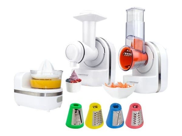 ESPERANZA EKM027 Multi funktionel Food processor