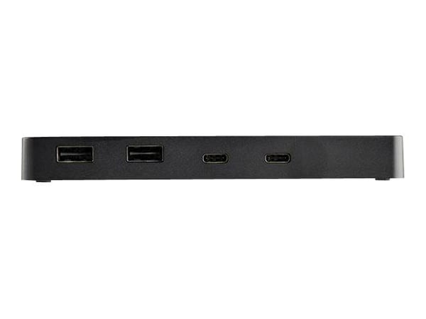 StarTech.com SV211HDUC, 3840 x 2160 pikseliä, 4K Ultra HD, Musta