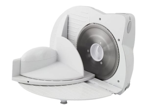 Esperanza PROSCIUTTO - Skjæremaskin - 150 W