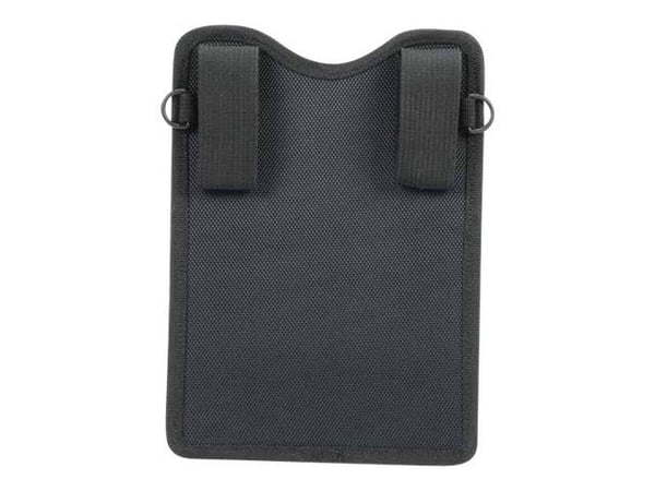 Mobilis REFUGE Holster S - Hylsterveske for nettbrett - 6"