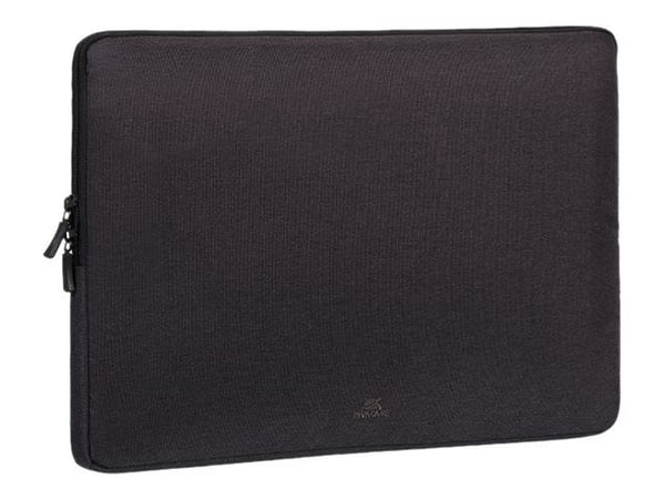 Riva Case Suzuka 7705 - Notebookhylster - 15.6" - svart
