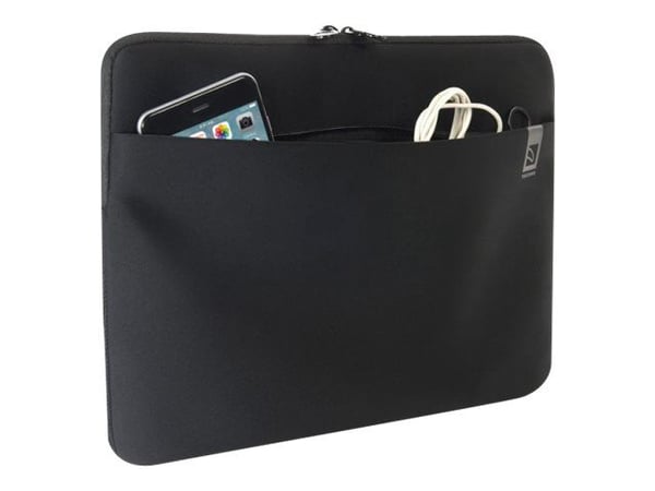 Tucano BFTMB15-BK, Etui, 38,1 cm (15")