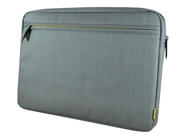 techair EVO Laptop Sleeve - Notebookhylster - 13.3" - grå teksturert