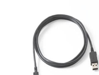 Zebra - USB-kaapeli - USB (han) - Zebra ES400:lle