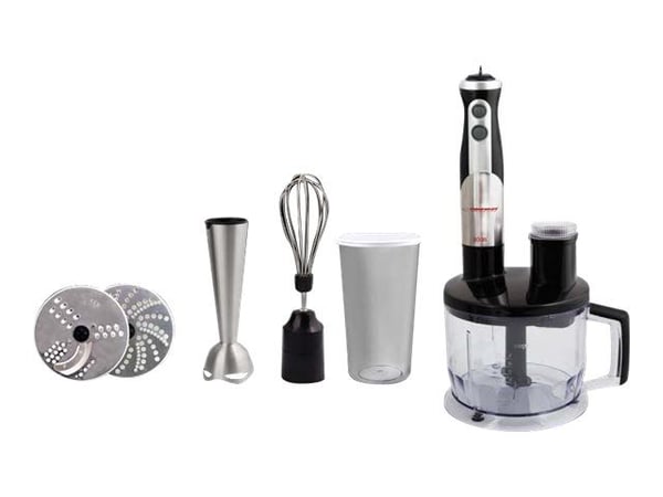 Esperanza CREMA - Håndmikser - 800 W Esperanza CREMA - Håndmikser - 800 W