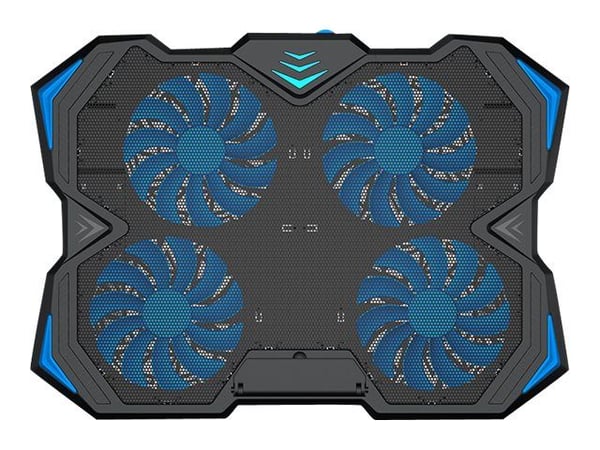 Tracer TRASTA46098, 43,2 cm (17"), 1000 RPM, 17 dB, USB, 420 mm, 300 mm