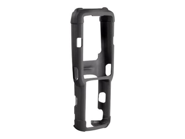 Zebra straight shooter configurations boot - Støtfanger for datafangstterminal - for Zebra MC3300, MC3300-G, MC3300x