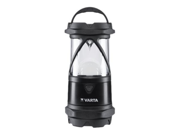 Varta Indestructible L30 Pro - Campinglys - LED - 4-modus