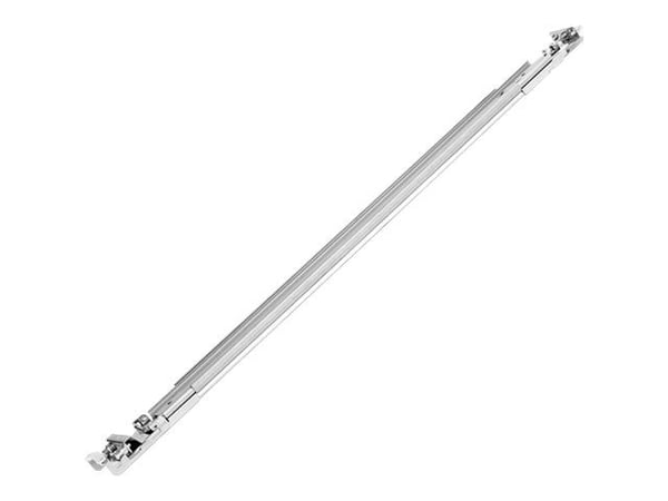 SilverStone RMS05-22 - Sett for stativ med spor SilverStone RMS05-22 - Sett for stativ med spor