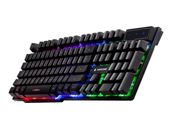 Tracer Gamezone LoCCar-tastatur (TRAKLA46651)