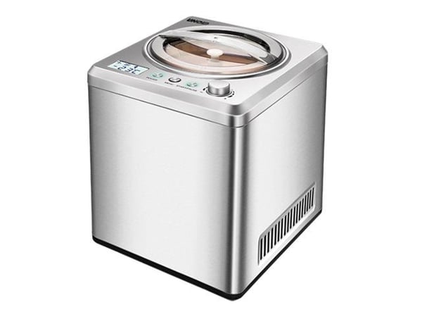 UNOLD 48872 Exclusive - Iskremmaskin - 2 liter - 180 W