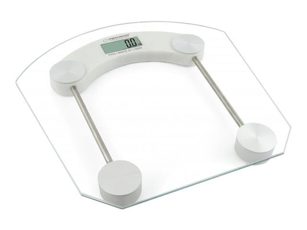 Esperanza PILATES - Badevekter - hvite