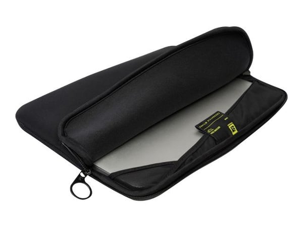 Tucano BFTMB15-BK, Etui, 38,1 cm (15")