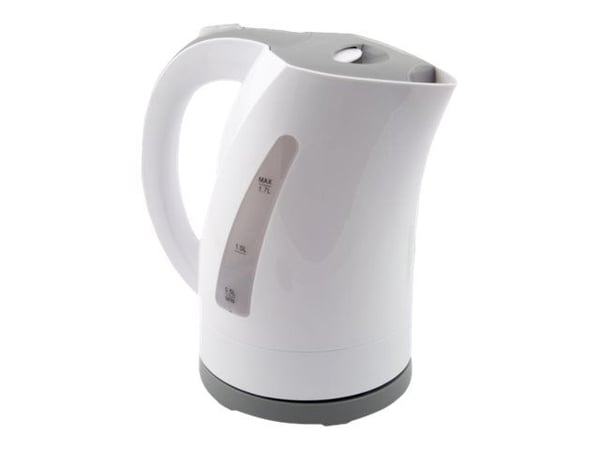 Esperanza AMAZON - Vattenkokare - 1.7 liter - 2.2 kW