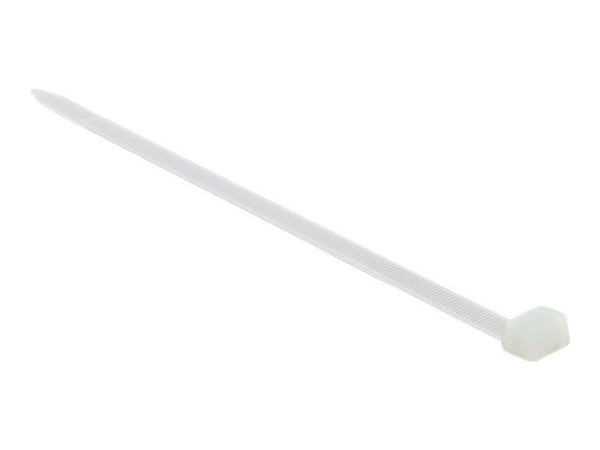 Delock - Kaapelinjohtimet - 76 cm - kova (pakkaus 10 kpl)