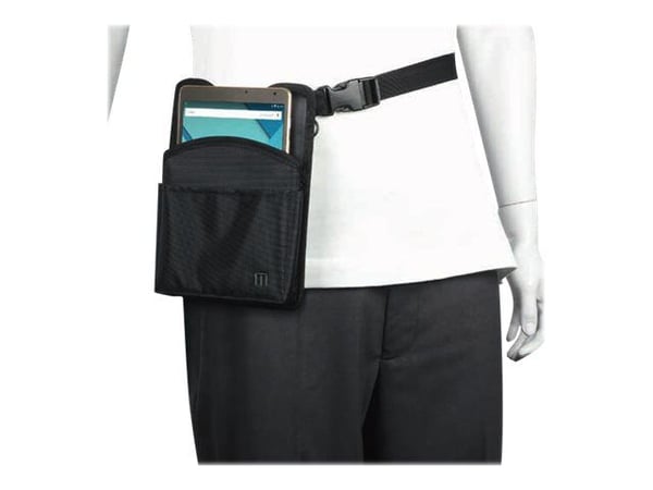 Mobilis REFUGE Holster S - Hylsterveske for nettbrett - 6"