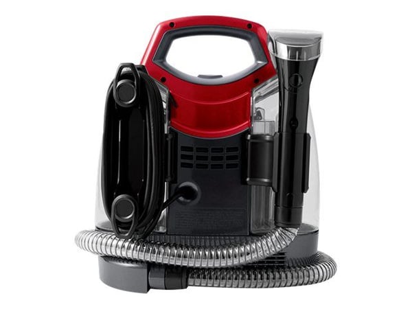 BISSELL SpotClean ProHeat 36988 - Gulvteppevasker - håndholdt - uten pose - svart