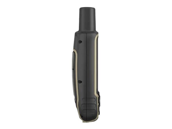 Garmin GPSMAP 65 - GPS/GLONASS/Galileo-navigator - vandring 2,6"