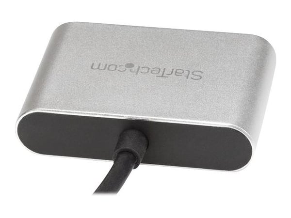 StarTech.com - Kortläsare (CF II) - USB 3.0