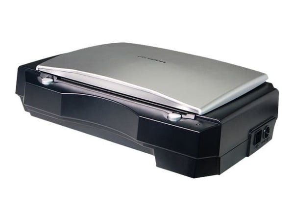 Avision IDA6 - Arkmateskanner - Contact Image Sensor (CIS) - A6 - 600 dpi - inntil 1000 skann pr. dag - USB 2.0